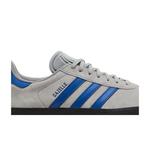 Кроссовки adidas Gazelle 'Grey Collegiate Royal' 2