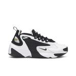 Кроссовки Nike Wmns Zoom 2K 'White Black' 1
