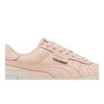 Кроссовки Puma Wmns Cali Emboss 'Cream Tan' 2