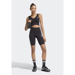 Шорты Essentials 3 Stripes Seamless 5 дюймов 5