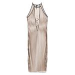 Платье Rayee Halter Tie 1