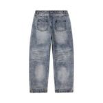 Джинсы Vale Forever Rain Classic Denim 'Light Wash' 2