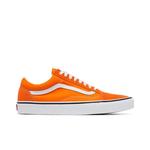 Lifestyle Vans Old Skool 'Оранжевый тигр' 1