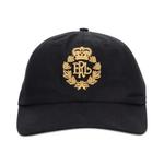 Кепки ERL Wreath Cap 'Черный' 1