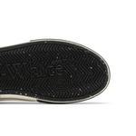 Кроссовки Off-White New Low Vulcanized 'White Brown' 5