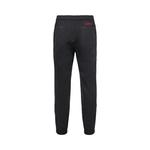 Штаны Gucci Embroidered Logo Pants 'Blue' 2
