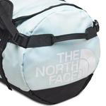 Сумки-дафлы The North Face x KAWS Small Basecamp Duffle 'Ice Blue' 4