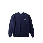 duck-patch sweater 1