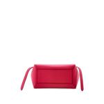 Фактурная мини-сумка на плечо Belt Bag 2