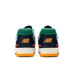 Кроссовки New Balance 550 'Oak Leaf Green Red' 6