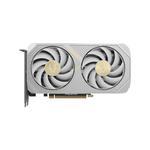 ZOTAC GAMING Twin Edge GeForce RTX 5060 Ti 16G OC White видеокарта 4