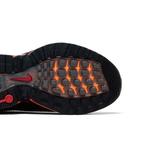 Кроссовки Nike Air Max DN 'Dark Smoke Grey Salsa Red' 5