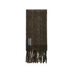 Estate alpaca-blend scarf 1