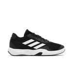 Кроссовки Adidas Amplimove 'Black White' 1