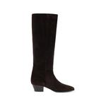 Medea suede boots 1