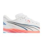 Кроссовки Puma Alex Toussaint x Wmns Deviate Nitro 3 'Execute with Intention' 2