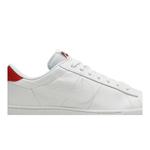 Кроссовки Nike Tennis Classic CS 'White University Red' 2