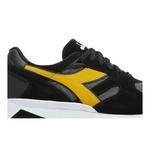 Кроссовки Diadora N9002 Lux 'Black Rich Gold' 2
