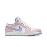 Кроссовки Air Jordan 1 Low SE 'Arctic Punch' 1