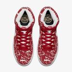 Кроссовки Nike SB Dunk High PRM 'Raw Meat' 3