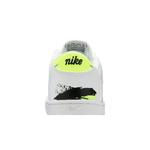 Кроссовки Nike Court Vintage Premium 'White Volt' 7