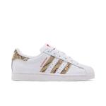 Кроссовки adidas Wmns Superstar 'White Snakeskin' 1