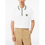 French Made polo shirt 2