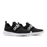 Кроссовки adidas Lite Racer Adapt 4.0 'Black White' 8
