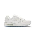 Кроссовки Nike Air Max Command 'Triple White' 1