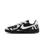 Лайфстайл Nike Wmns Field General 'Black Sail Zebra Print' 3