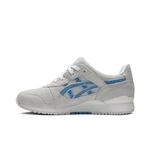 Лайфстайл Бег KITH x ASICS Gel Lyte 3 «Super Blue» 3
