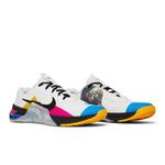 Кроссовки Nike Metcon 7 'White Pink Prime' 8