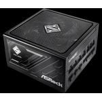 ASRock Steel Legend SL-1200G 1200 Вт 80Plus Gold, полностью модульный блок питания — черный 4