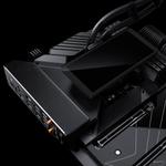 Phanteks GLACIER ONE 360M25 LCD D-RGB 360mm жидкостный охладитель - Black черный 6