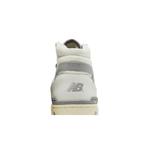 Кроссовки Aimé Leon Dore x New Balance 650R 'Silver' 7