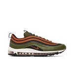 Кроссовки Nike Air Max 97 'Black Olive' 1
