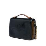 2017 Shiny Epi and Monogram Reverse Mini Pochette Metis satchel 3