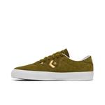 Кроссовки Converse Louie Lopez Pro Low 'Dark Moss' 3