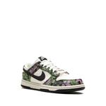Кроссовки Dunk Low Floral Tapestry 2