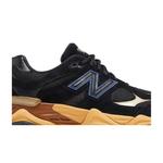 Кроссовки New Balance 9060 'Black Royal Gum' 3