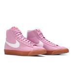 Кроссовки Nike Wmns Blazer Mid '77 «За розовым» 8