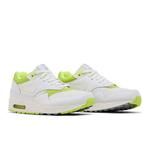 Кроссовки Nike Air Max 1 'White Volt' 8