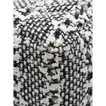 Сумка-сэтчел CC Tweed Pearl Single Flap (2021-2026 годы) 2
