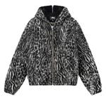 Jackets Stussy Wildlife Work Jacket 'Мультиколор' 1