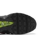 Кроссовки Nike Air Max 95 GS 'Black Neon' 5