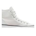 Повседневные Converse Run Star Hike High «Concrete Heat — White» 2