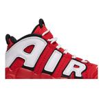 Кроссовки Nike Air More Uptempo QS PS 'University Red' 2