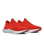 Кроссовки Nike Epic React Flyknit 2 'Chile Red' 8