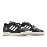 Кроссовки adidas Forum Low ADV 'Black White' 8