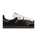 Кроссовки adidas Samba OG 'Día de Muertos Pack - Black' 2